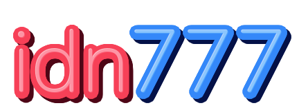 idn777 — logo kanal